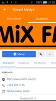 Mix FM Ekran Görüntüsü 3