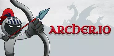 Archer.io: Лук и стрела