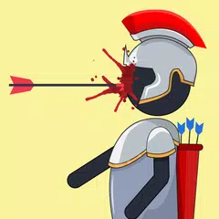 Descargar APK de Archer.io: Arco y flecha