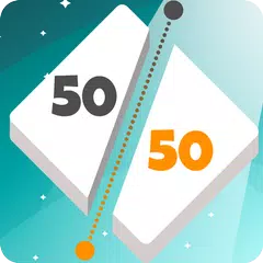 5050 Split Up! APK 下載