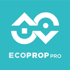 آیکون‌ EcoProp Pro