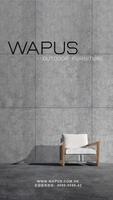 WAPUS Affiche