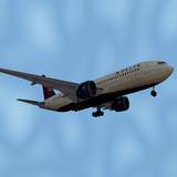 Ultimate Plane Flying Game icon