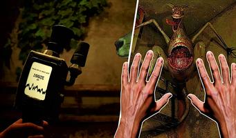 Zoochosis: Bodycam Horror Game Affiche