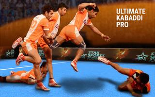 Kabaddi Fighting 18 Pro League ảnh chụp màn hình 3