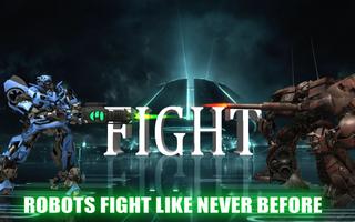 Robot nhẫn Arena Fighting Mobile 2018 Pro bài đăng