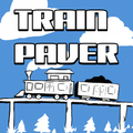 Train Paver