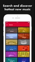 Mixtapes, Free Music - Music Downloader 截圖 2