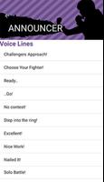 Super Smash Voices Ekran Görüntüsü 3