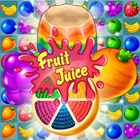 Fruits Juice Mixed Fun آئیکن