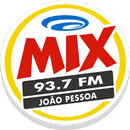 Mix João Pessoa aplikacja