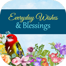 Everyday Wishes & Blessings APK