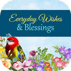 Everyday Wishes & Blessings icon