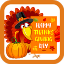 Happy Thanksgiving Day Wishes APK