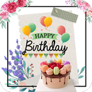 Happy Birthday Wishes APK