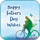 Happy Father's Day Wishes APK