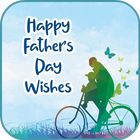 Happy Father's Day Wishes icono