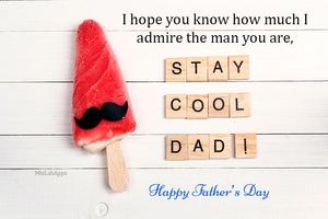 Happy Father's Day Wishes স্ক্রিনশট 2