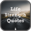 Life Strength Quotes APK