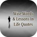 Lessons In Life Quotes APK