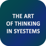 The Art of Thinking in System icon