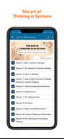 The Art of Thinking in System poster