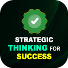 Strategic Thinking for Success simgesi