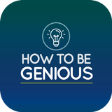 Think Like a Genius icon