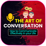 The Art of Conversation icono