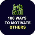 Motivate me Now [1-100] biểu tượng