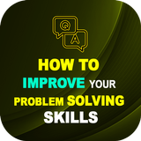 Problems Solving Skills icon