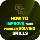 Problems Solving Skills иконка