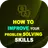 Problems Solving Skills APK