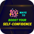 Boost Your Self-Confidence icono