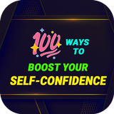 Boost Your Self-Confidence icono