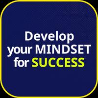Success Mindset โปสเตอร์