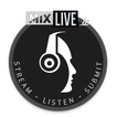 ”MixLive.ie Radio App