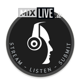 MixLive.ie Radio App أيقونة