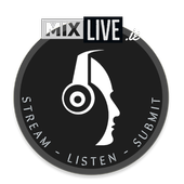 MixLive.ie Radio App icon