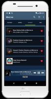 MixLive.ie Radio App Ekran Görüntüsü 3