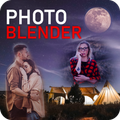 Photo Blender and Photo Editor/Mixer
