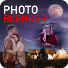 Photo Blender and Photo Editor/Mixer icono