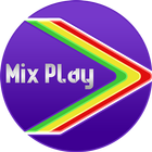 MixPlay ikon