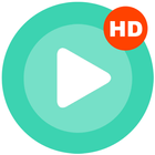 All Format Video Player - Mixx ikona