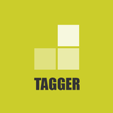 MiX Tagger icône
