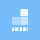 MiX Archive ícone