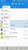 MiXplorer Silver - مديرالملفات الملصق