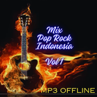 Mix Pop Rock Indonesia Vol 01 icône