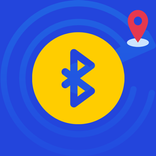 Bluetooth location tracker