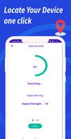 bluetooth location tracker ảnh chụp màn hình 1